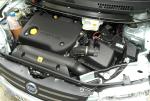 Fiat Multipla 2004 года (WW)